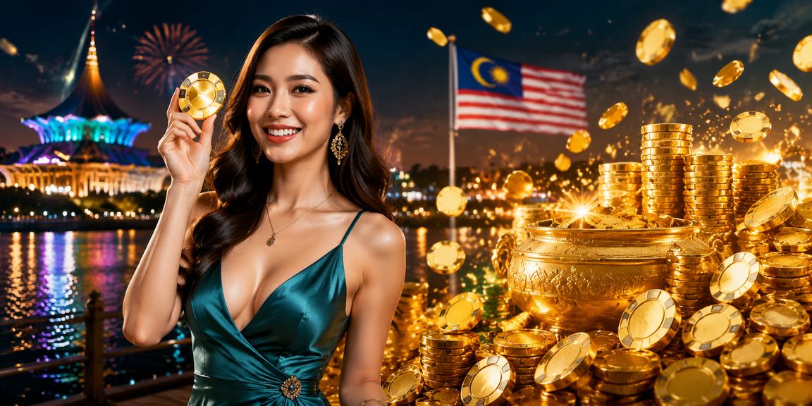 Pengalaman bertaruh kriket dalam talian di Kuching melalui platform 4d888