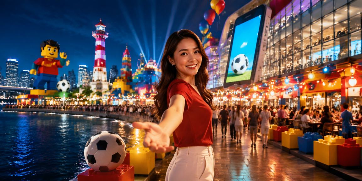 Deposit mudah platform pertaruhan Malaysia