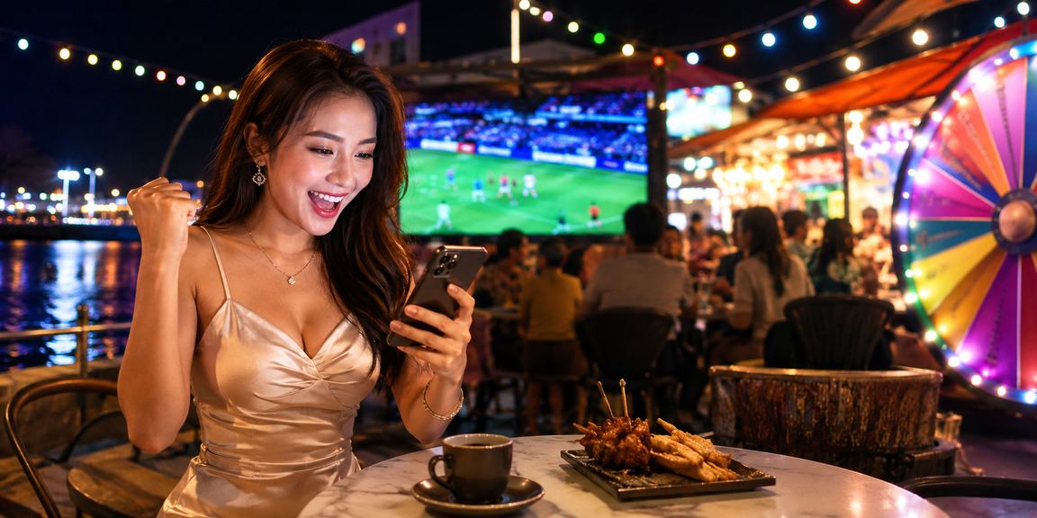 Pengalaman platform VIP 4d888 yang direka khusus untuk pengguna Malaysia