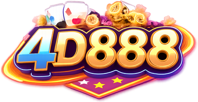 4d888 logo